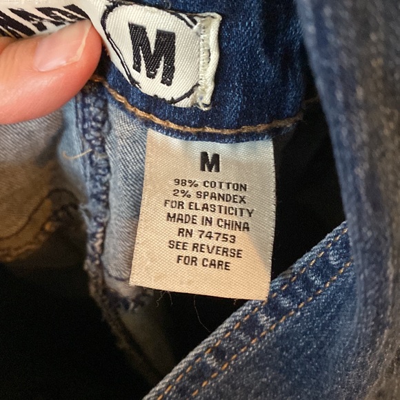 Cute Overalls - Picture 2 of 7